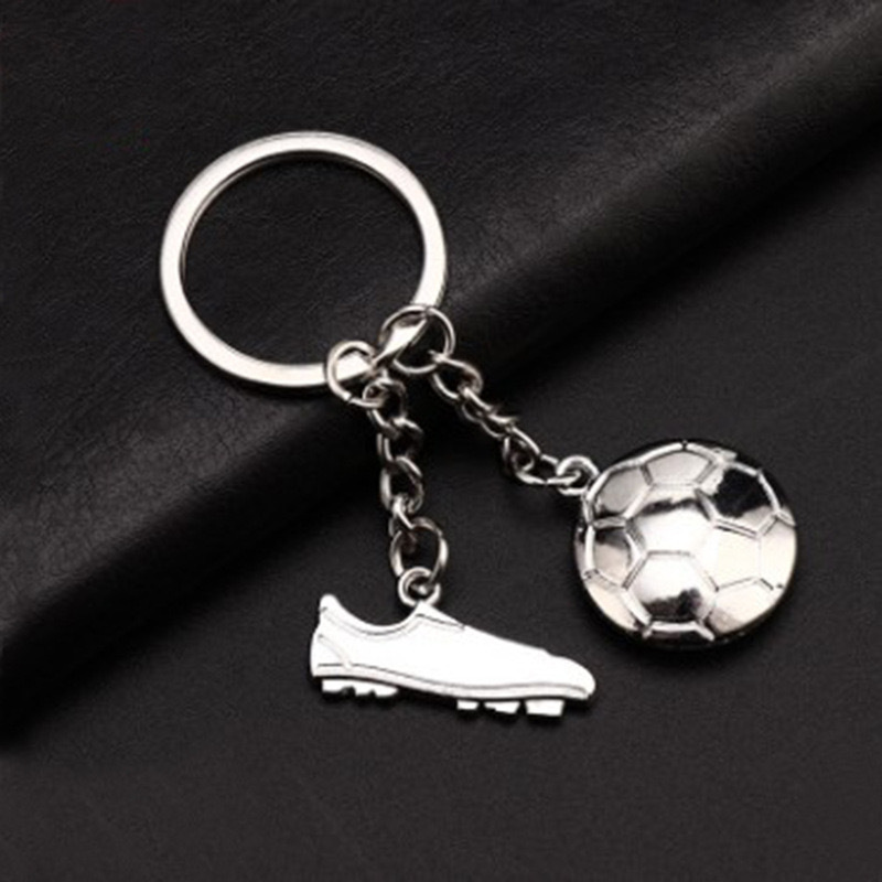 Table Tennis Logo Free - Table Tennis Souvenir Keychains, Metal Key