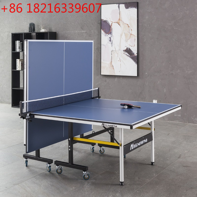 Table Tennis Live - Billiard table indoor household single standard