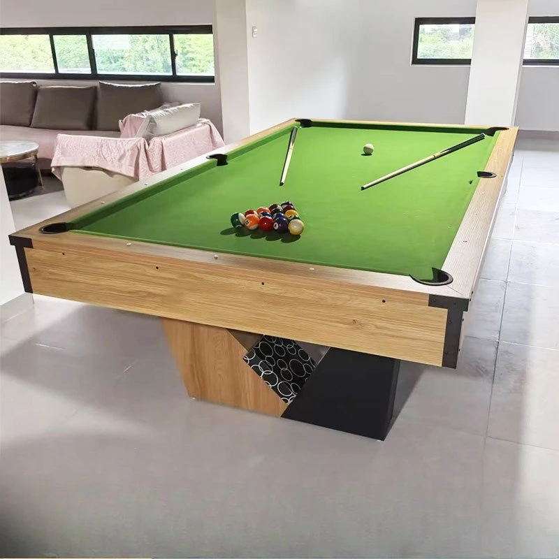 Table Tennis Live - TAO Household high-end pool table Standard