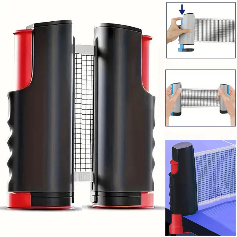 Table Tennis From - 2026 Hot Table Tennis Net Anywhere