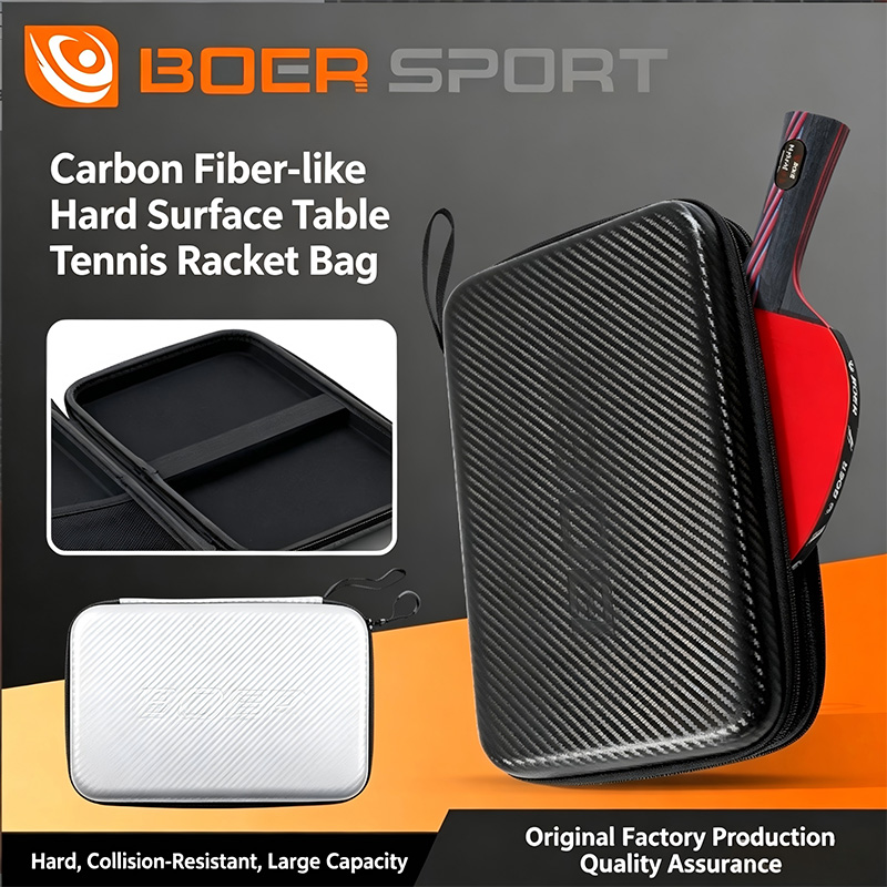 Table Tennis From - Table tennis racket bag square bag