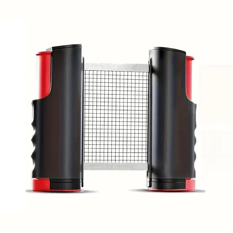 Table Tennis From - Retractable Table Tennis Net Anywhere Hot
