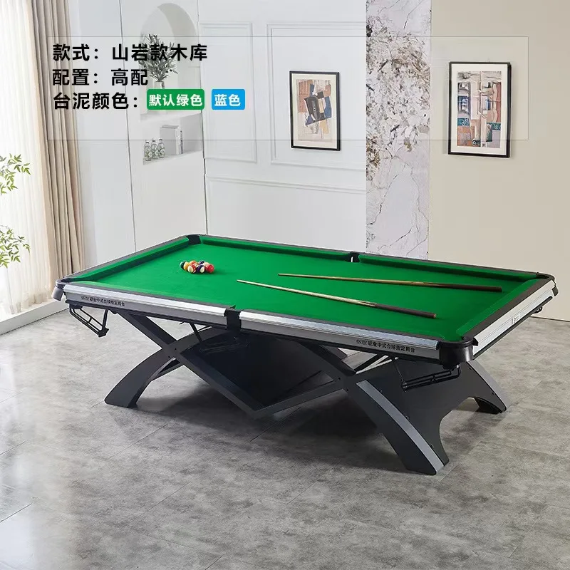 TAO Billiards table Standard a - Table Tennis Live ulasan dan harga
