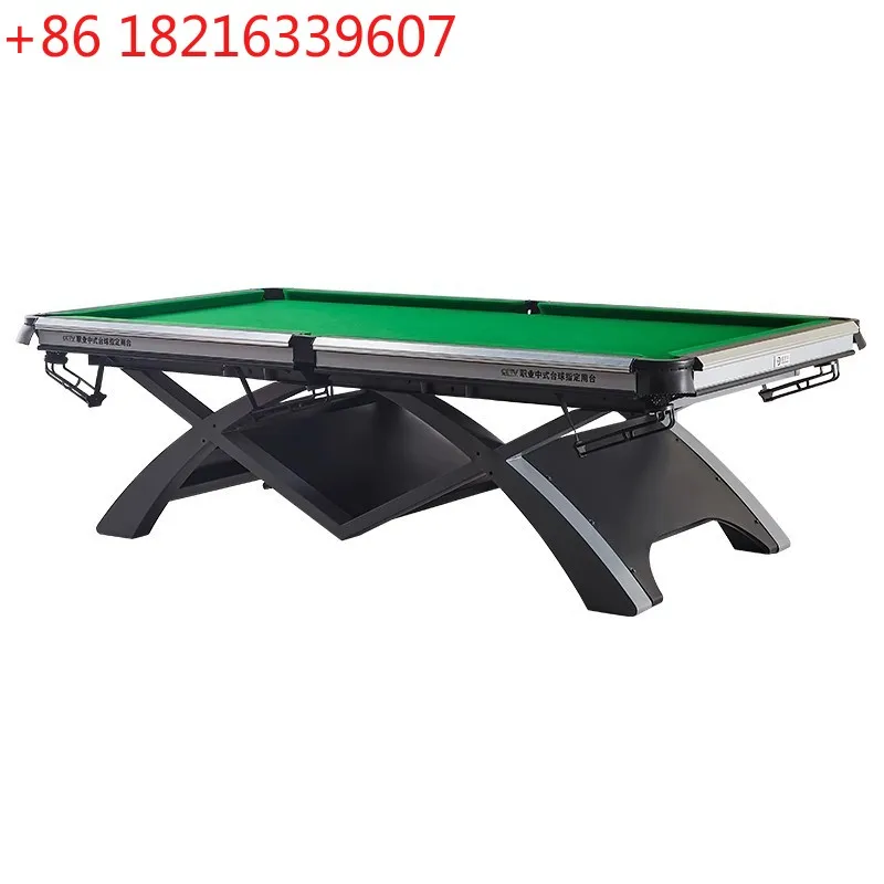 TAO Billiards table Standard a - Table Tennis Live ulasan dan harga