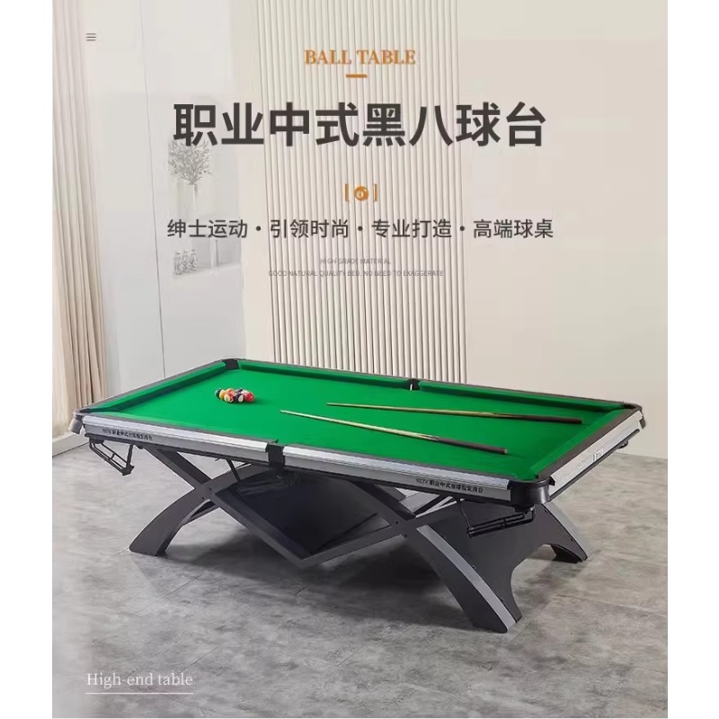 TAO Billiards table Standard a - Table Tennis Live ulasan dan harga