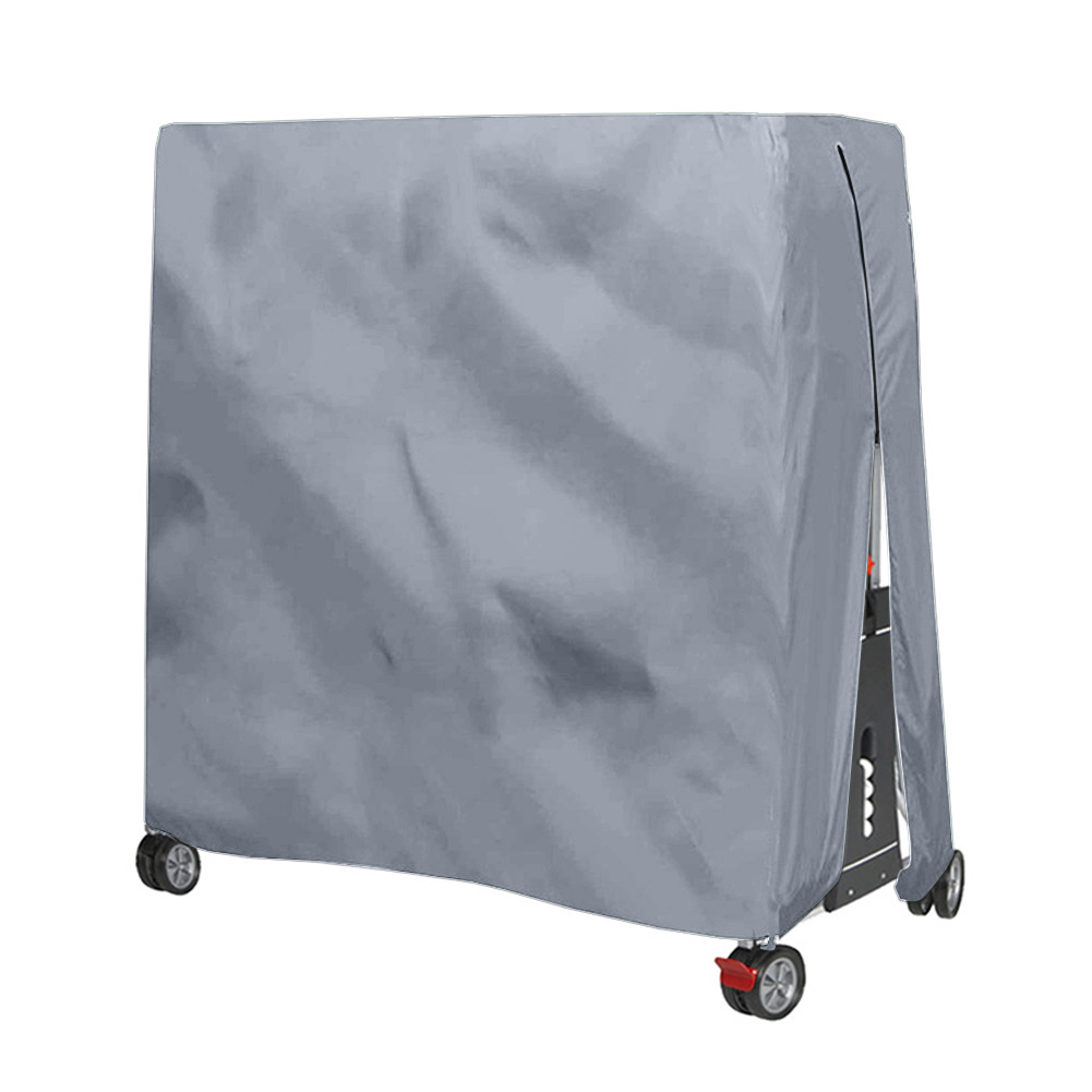 210D Oxford Fabric Table Tenni - Table Tennis Folding Table ulasan dan harga