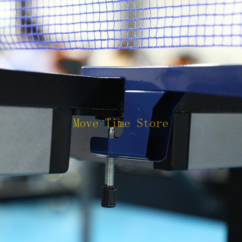 92ME Folding Pingpong Mesh Net - Table Tennis Folding Table ulasan dan harga
