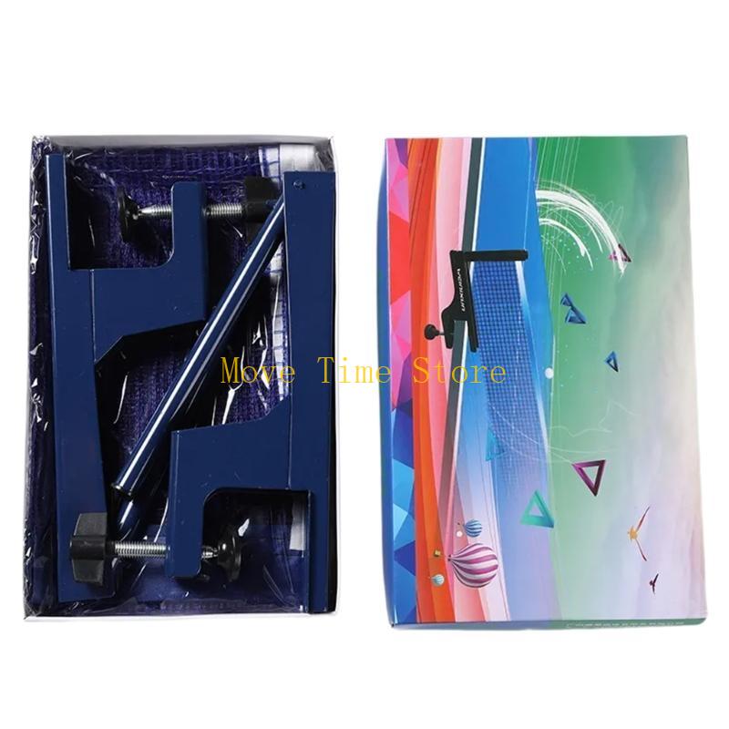 92ME Folding Pingpong Mesh Net - Table Tennis Folding Table ulasan dan harga