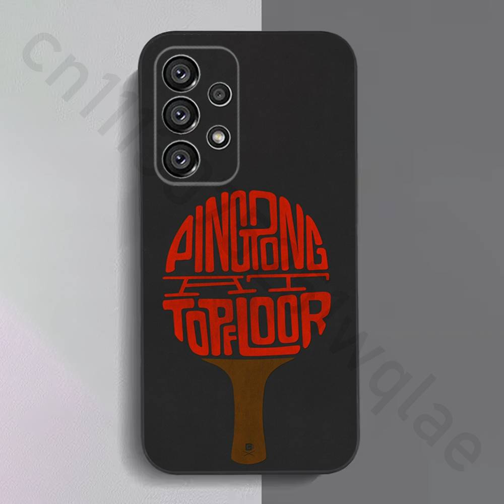 Table Tennis Racket Ping Pong  - Table Tennis Logo Free ulasan dan harga