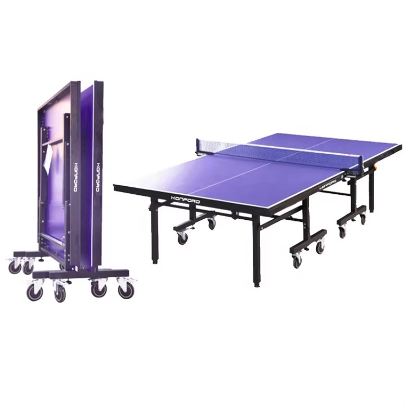 Konford Custom Logo Table Tenn - Table Tennis Logo Free ulasan dan harga