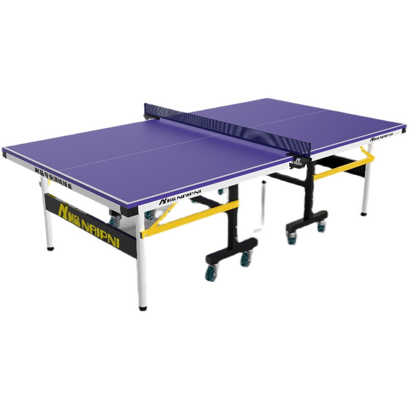 Billiard table indoor househol - Table Tennis Live ulasan dan harga