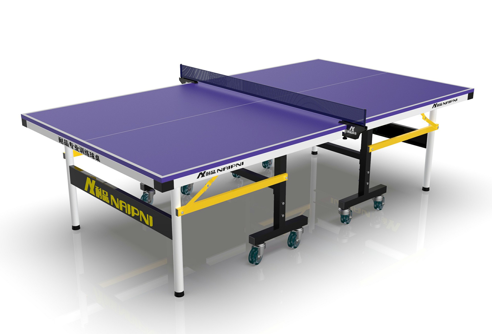 Billiard table indoor househol - Table Tennis Live ulasan dan harga