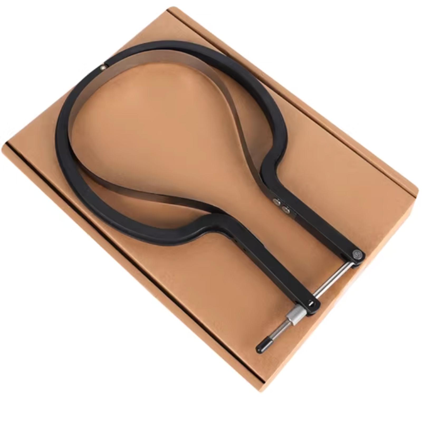 Table Tennis Cut Kit with Curv - Table Tennis Paddle ulasan dan harga