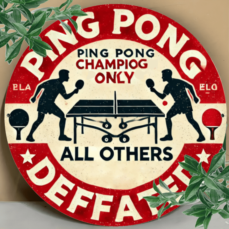 Table Tennis Champion Parking  - Table Tennis For Sale ulasan dan harga