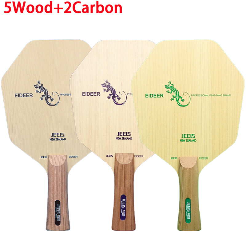 7PLY Hexagon Table Tennis Rack - Table Tennis Paddle ulasan dan harga