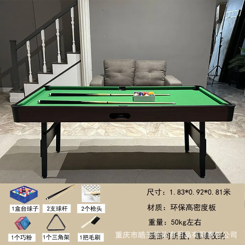 TAO Children's pool table Hous - Table Tennis Live ulasan dan harga