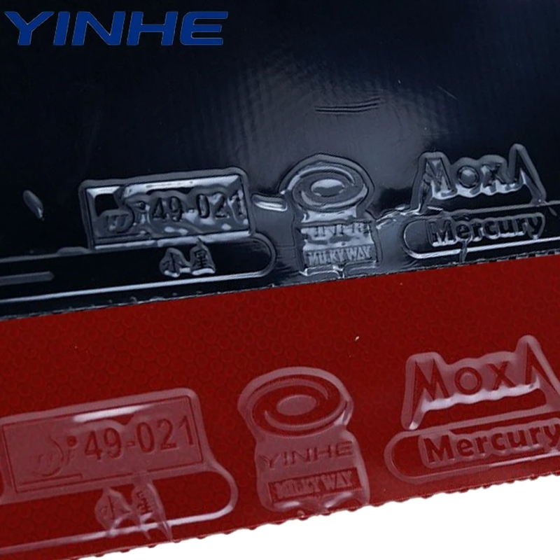 YINHE Table Tennis Rubber Pimp - Table Tennis For Sale ulasan dan harga