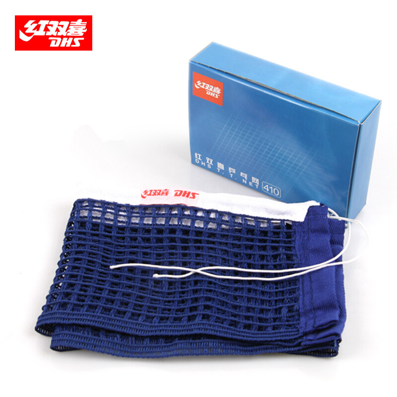 DHS 410 Net Professional Origi - Table Tennis From ulasan dan harga