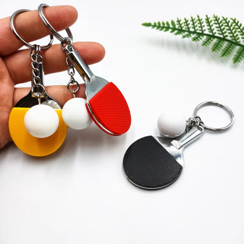 7 Colors Cute Ping Pong Racket - Table Tennis From ulasan dan harga