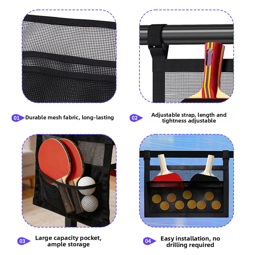 For Table Tennis Equipment Han - Table Tennis Live ulasan dan harga