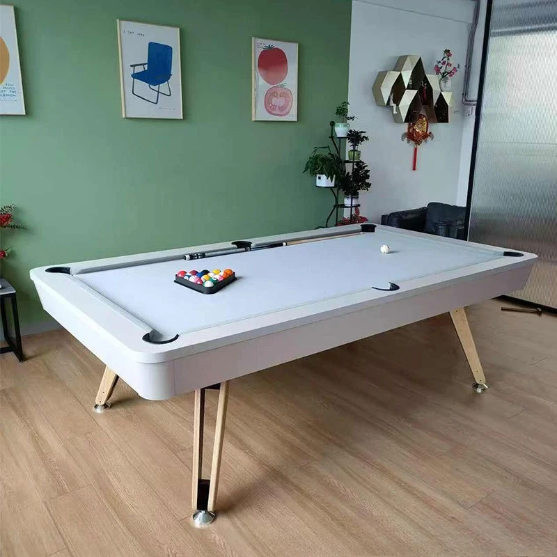 TAO American black eight indoo - Table Tennis Live ulasan dan harga
