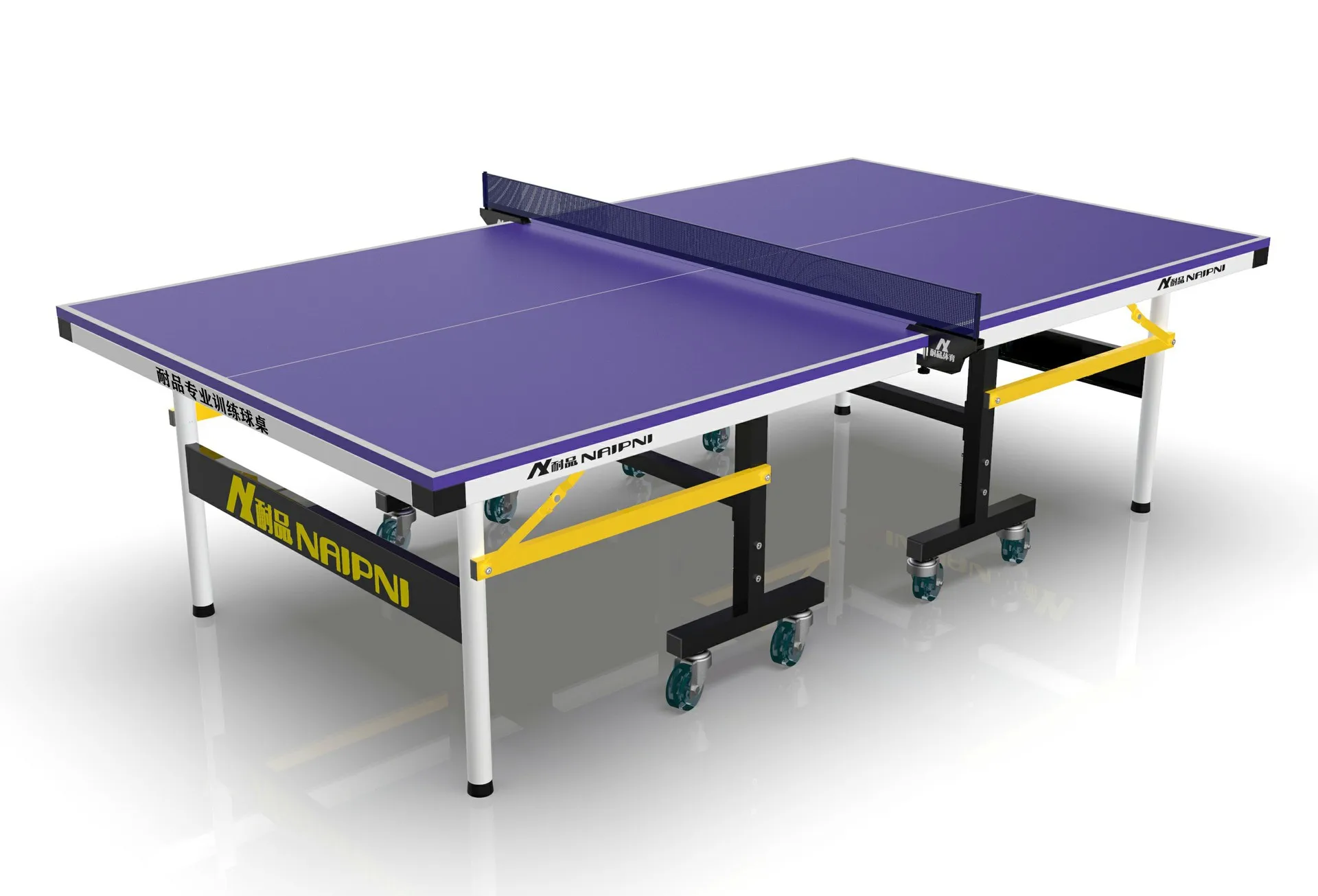 TAO Billiard table indoor hous - Table Tennis Live ulasan dan harga