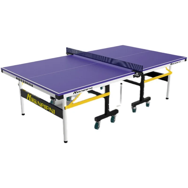 TAO Billiard table indoor hous - Table Tennis Live ulasan dan harga