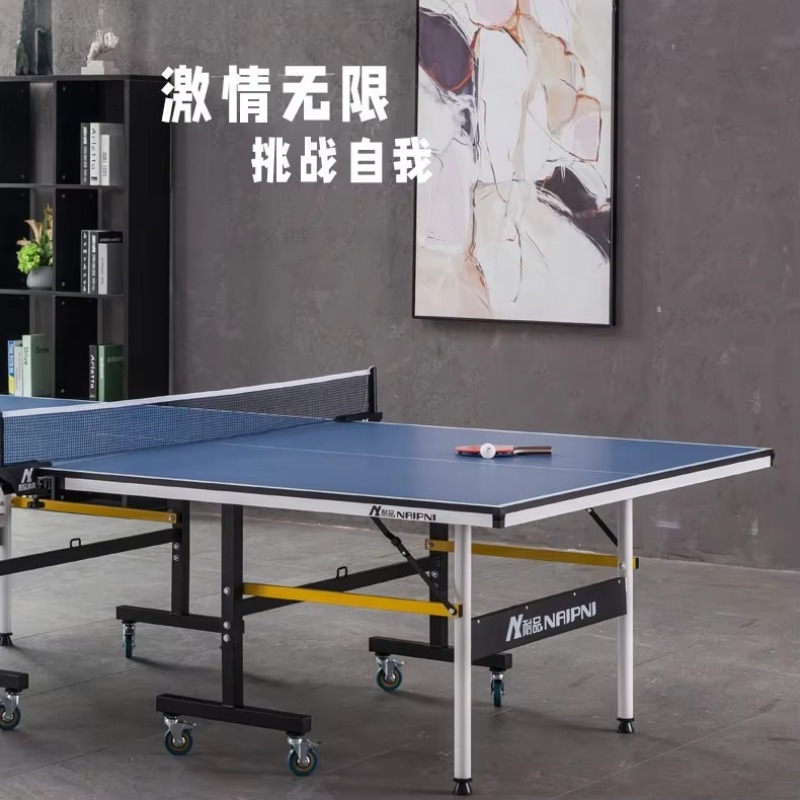 TAO Billiard table indoor hous - Table Tennis Live ulasan dan harga