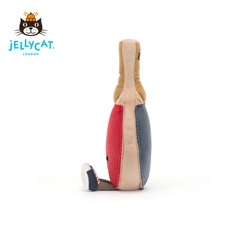 UK Jellycat Fun Sports Table T - Table Tennis Jellycat ulasan dan harga