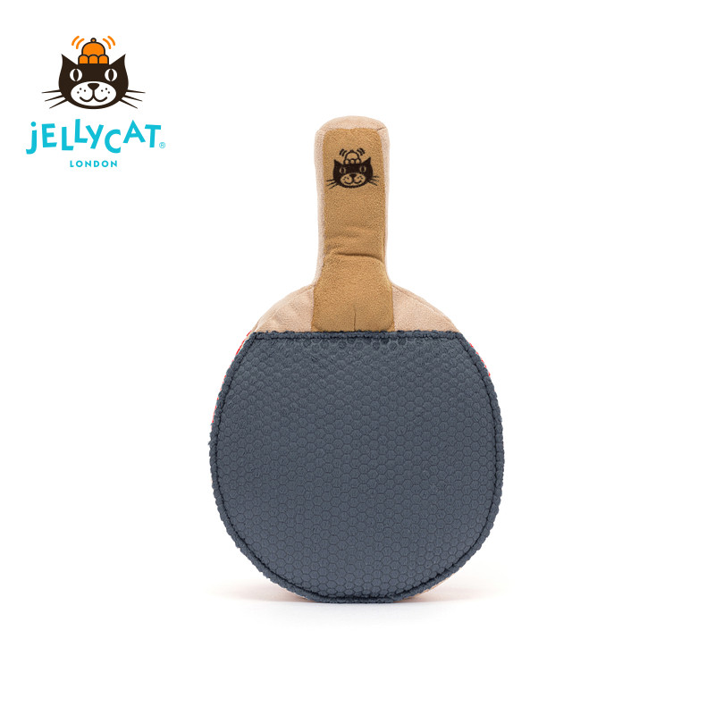 UK Jellycat Fun Sports Table T - Table Tennis Jellycat ulasan dan harga