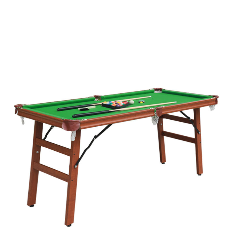 Children's pool table Househol - Table Tennis Live ulasan dan harga