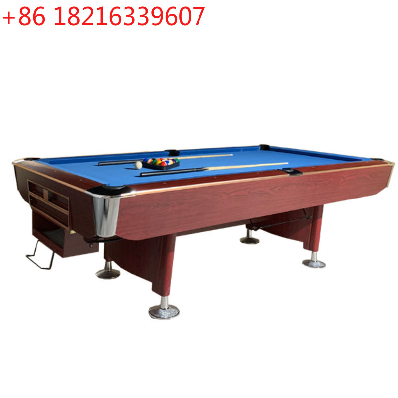 Billiard table American marble - Table Tennis Live ulasan dan harga