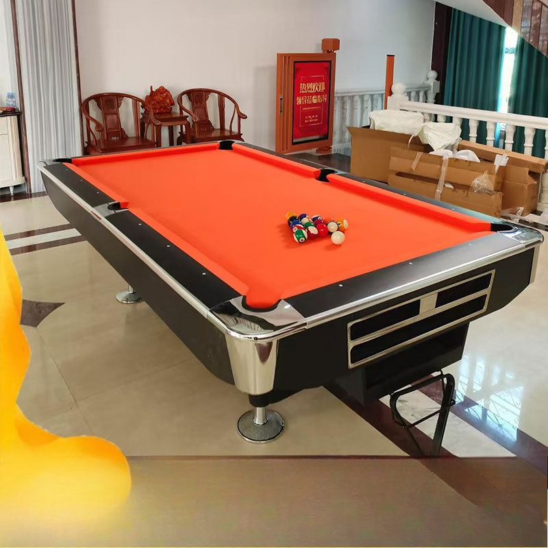 Billiard table American marble - Table Tennis Live ulasan dan harga