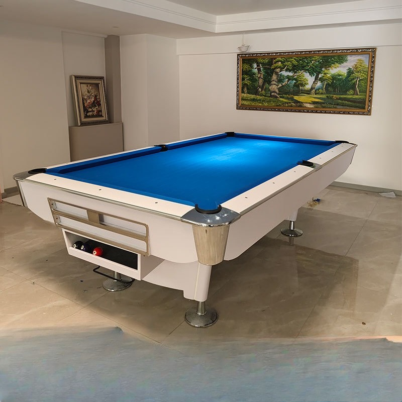 Billiard table American marble - Table Tennis Live ulasan dan harga