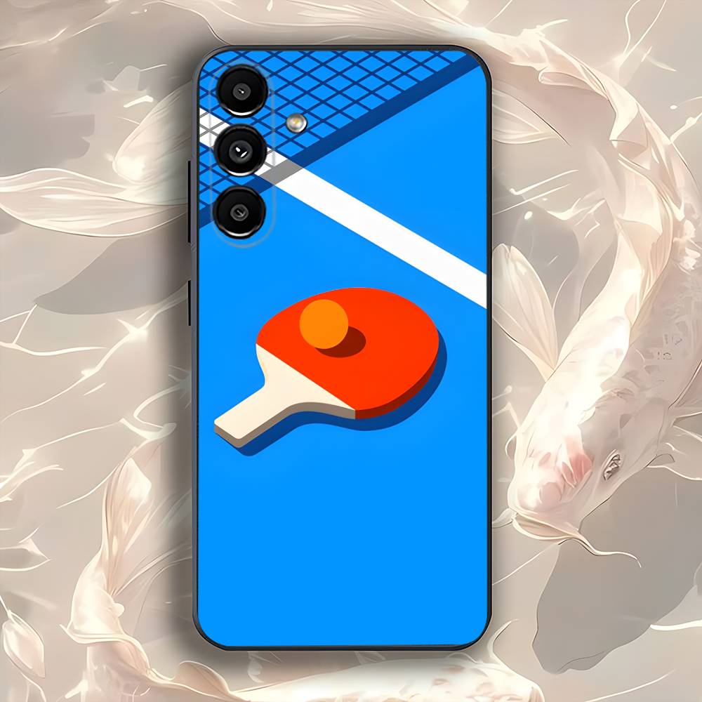 Table Tennis Racket Ping Pong  - Table Tennis Logo Free ulasan dan harga