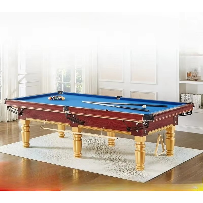 TAO Chinese black eight billia - Table Tennis Live ulasan dan harga