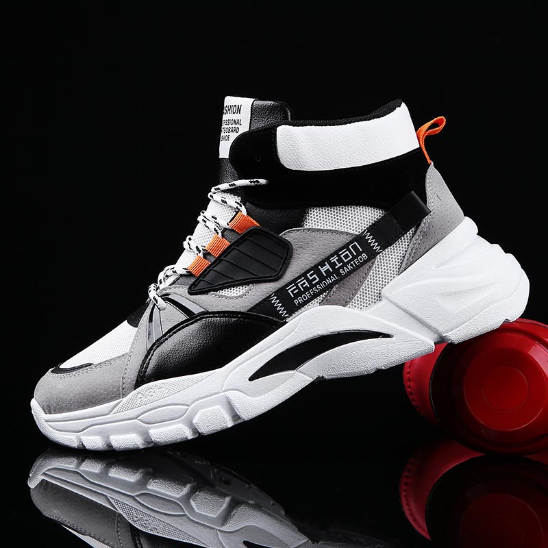 Hightop Summer Men's Sport Sho - Table Tennis Folding Table ulasan dan harga