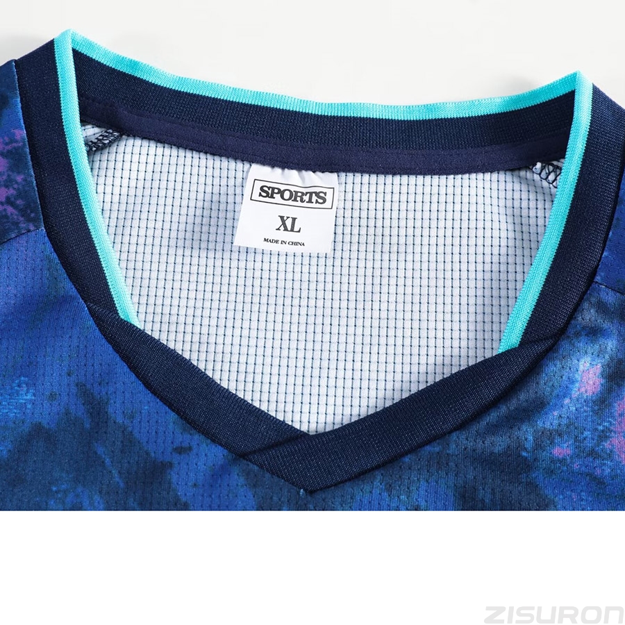 Custom Text Logo CHINA Wang C. - Table Tennis Logo Free ulasan dan harga
