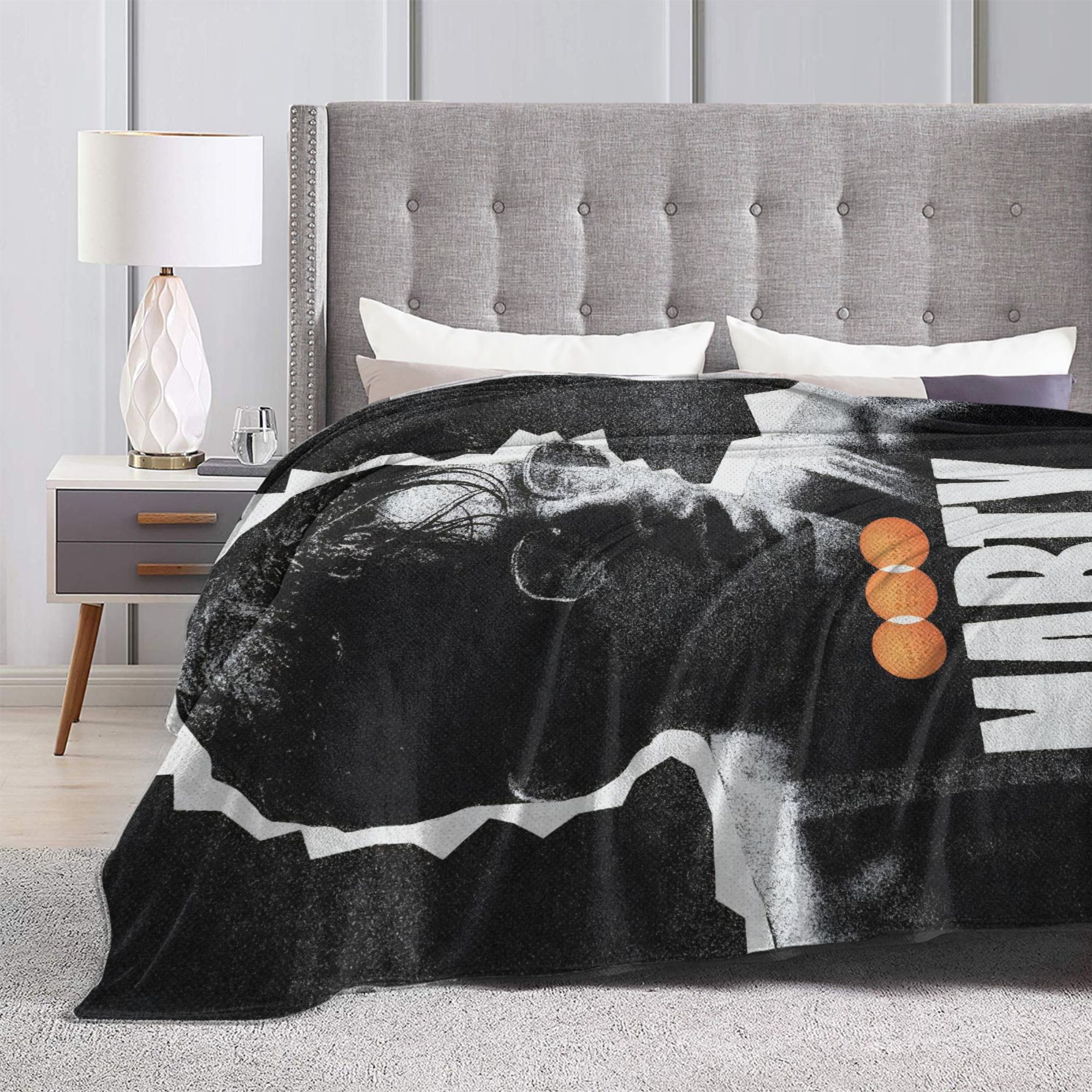 Marty Supreme  Movie Blankets  - Table Tennis Marty Supreme ulasan dan harga