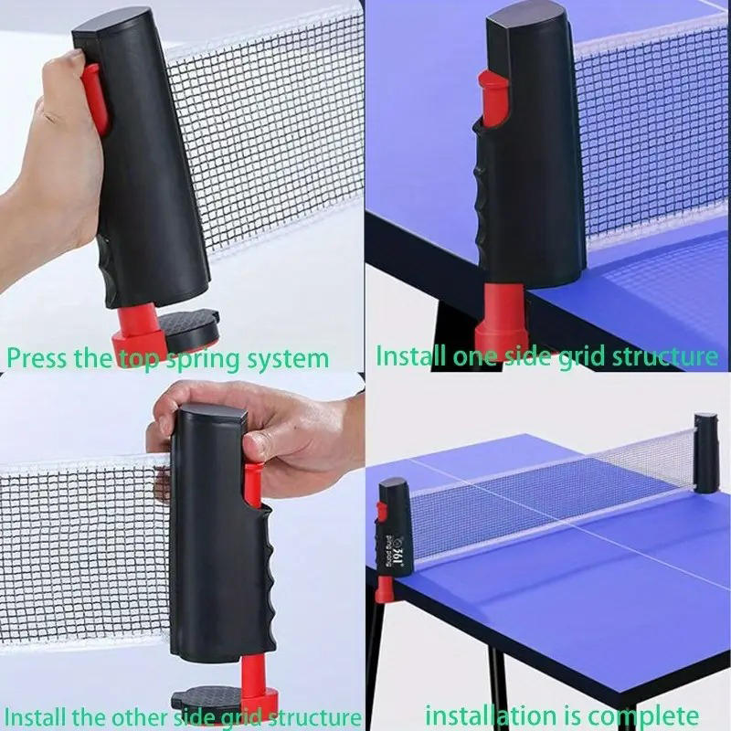 2026 Hot Table Tennis Net Anyw - Table Tennis From ulasan dan harga