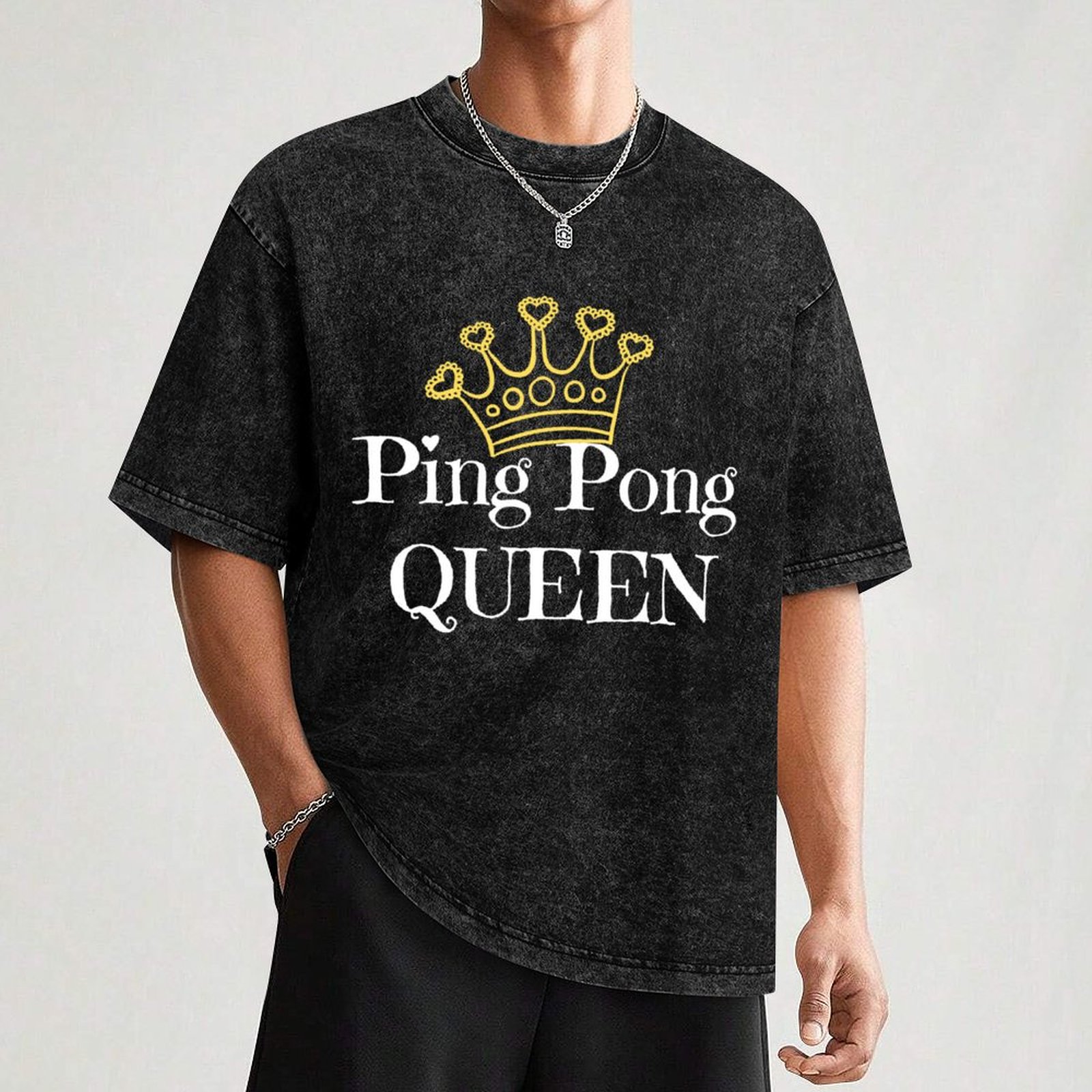 Ping Pong Queen Table Tennis l - Table Tennis Queen ulasan dan harga