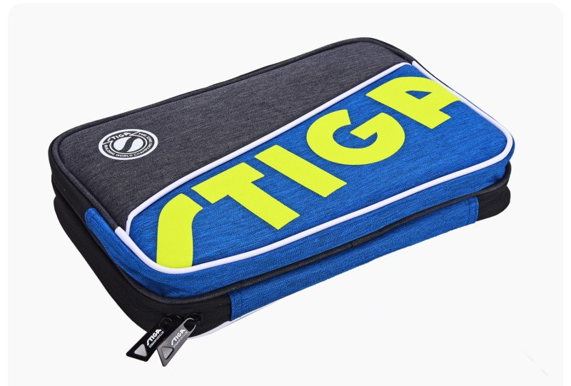 STIGA Table Tennis Rackets Bag - Table Tennis From ulasan dan harga