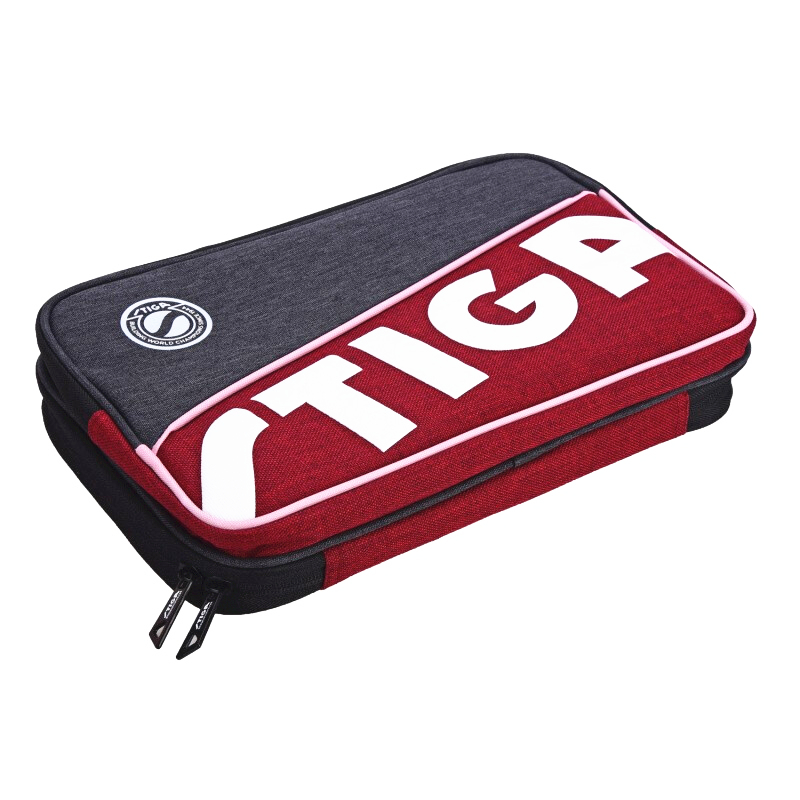 STIGA Table Tennis Rackets Bag - Table Tennis From ulasan dan harga