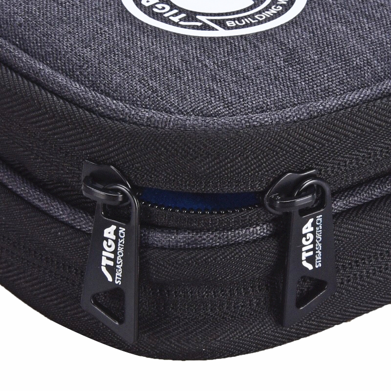 STIGA Table Tennis Rackets Bag - Table Tennis From ulasan dan harga