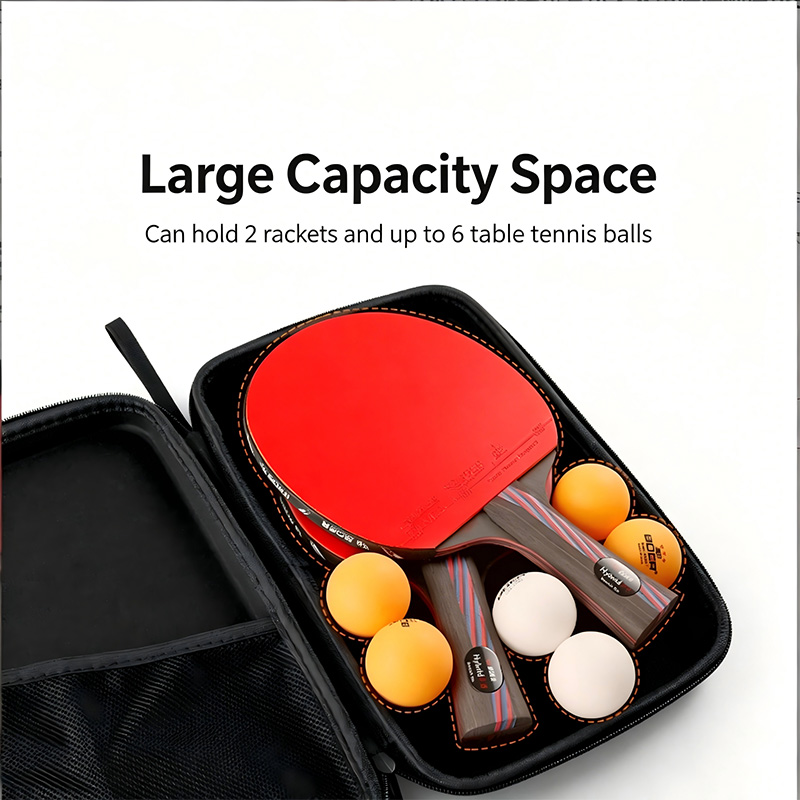 Table tennis racket bag square - Table Tennis From ulasan dan harga