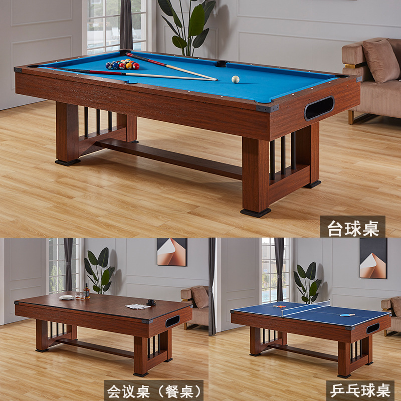 Adult indoor commercial Americ - Table Tennis Live ulasan dan harga