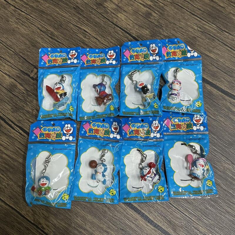 Anime Ancient Doraemon Resin S - Table Tennis For Sale ulasan dan harga