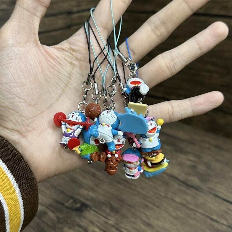 Anime Ancient Doraemon Resin S - Table Tennis For Sale ulasan dan harga