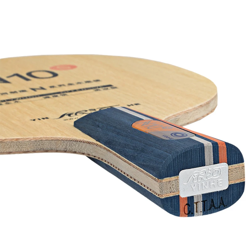 YINHE N10s Table Tennis Blade  - Table Tennis Paddle ulasan dan harga