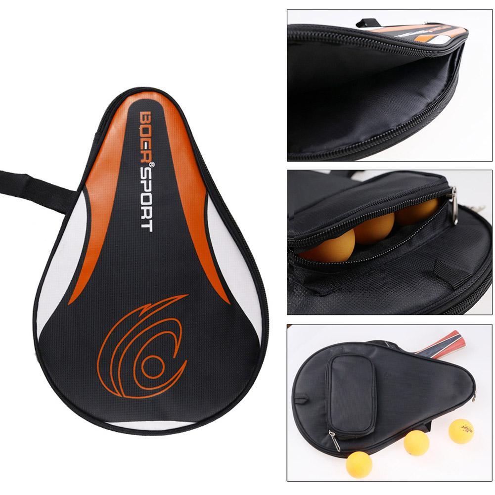 1PC 30x19cm Table Tennis Racke - Table Tennis From ulasan dan harga
